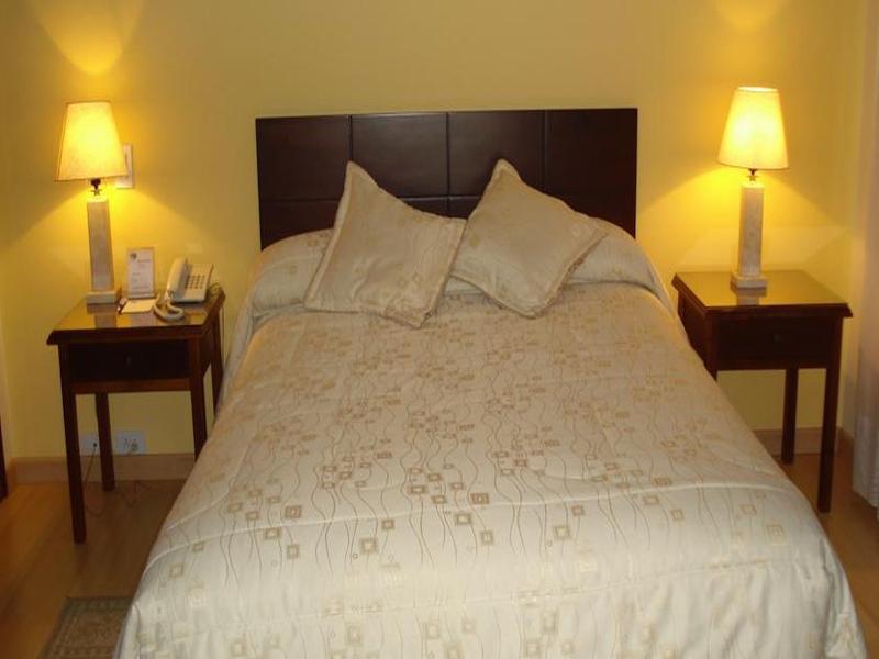 La Santa Maria Bed & Breakfast Bogota Exterior photo